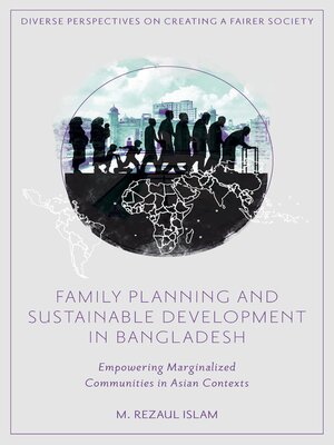 cover image of Family Planning and Sustainable Development in Bangladesh
